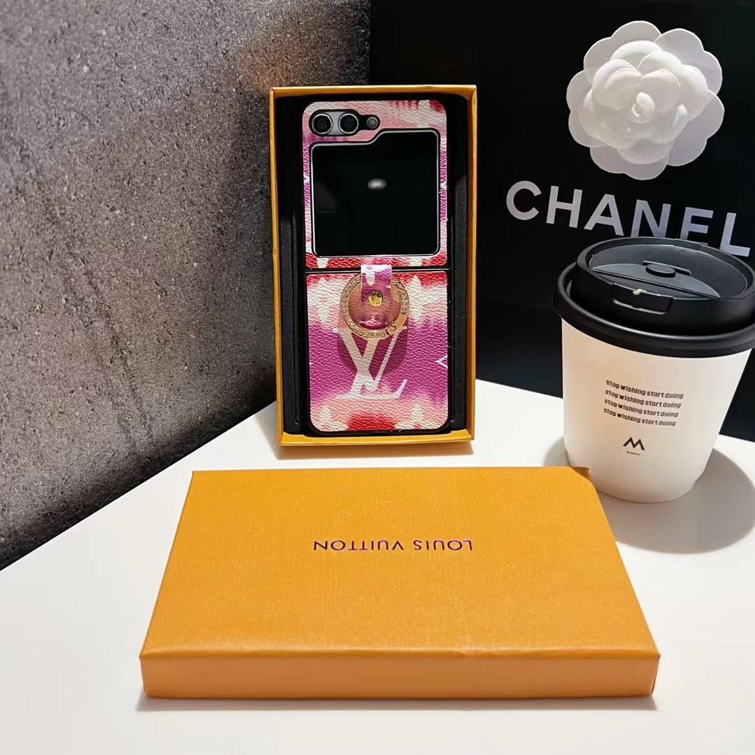 Ring Design Galaxy Case For Samsung mysite
