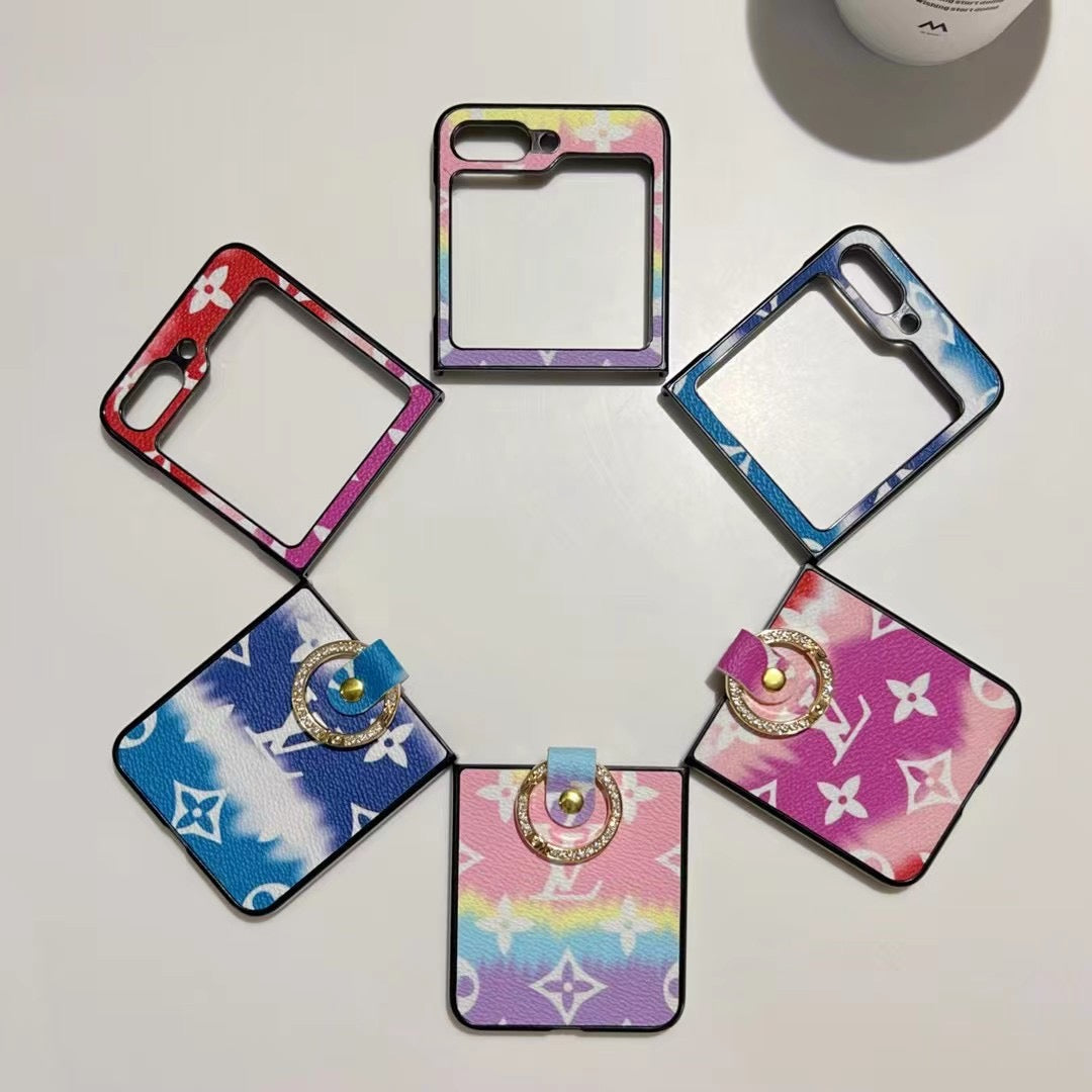 Ring Design Galaxy Case For Samsung mysite