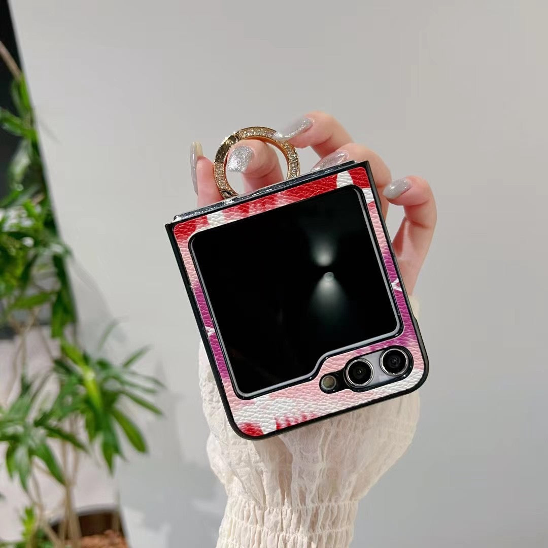 Ring Design Galaxy Case For Samsung mysite