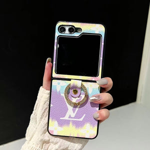 Ring Design Galaxy Case For Samsung mysite