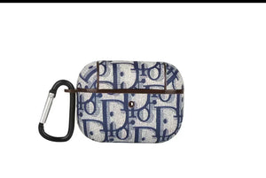 New Dior AirPods - Bestocase