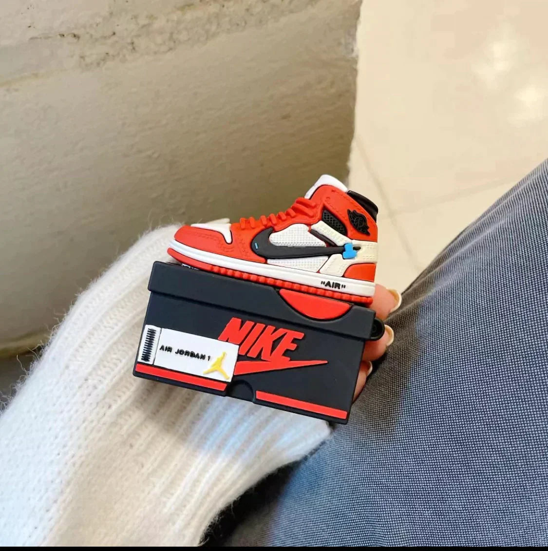 Nike\jordan AirPods Cases - Bestocase