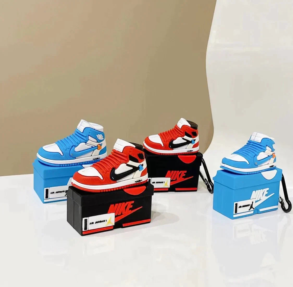 Nike\jordan AirPods Cases - Bestocase
