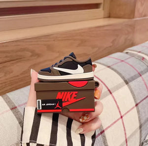 Nike\j AirPods Cases - Bestocase