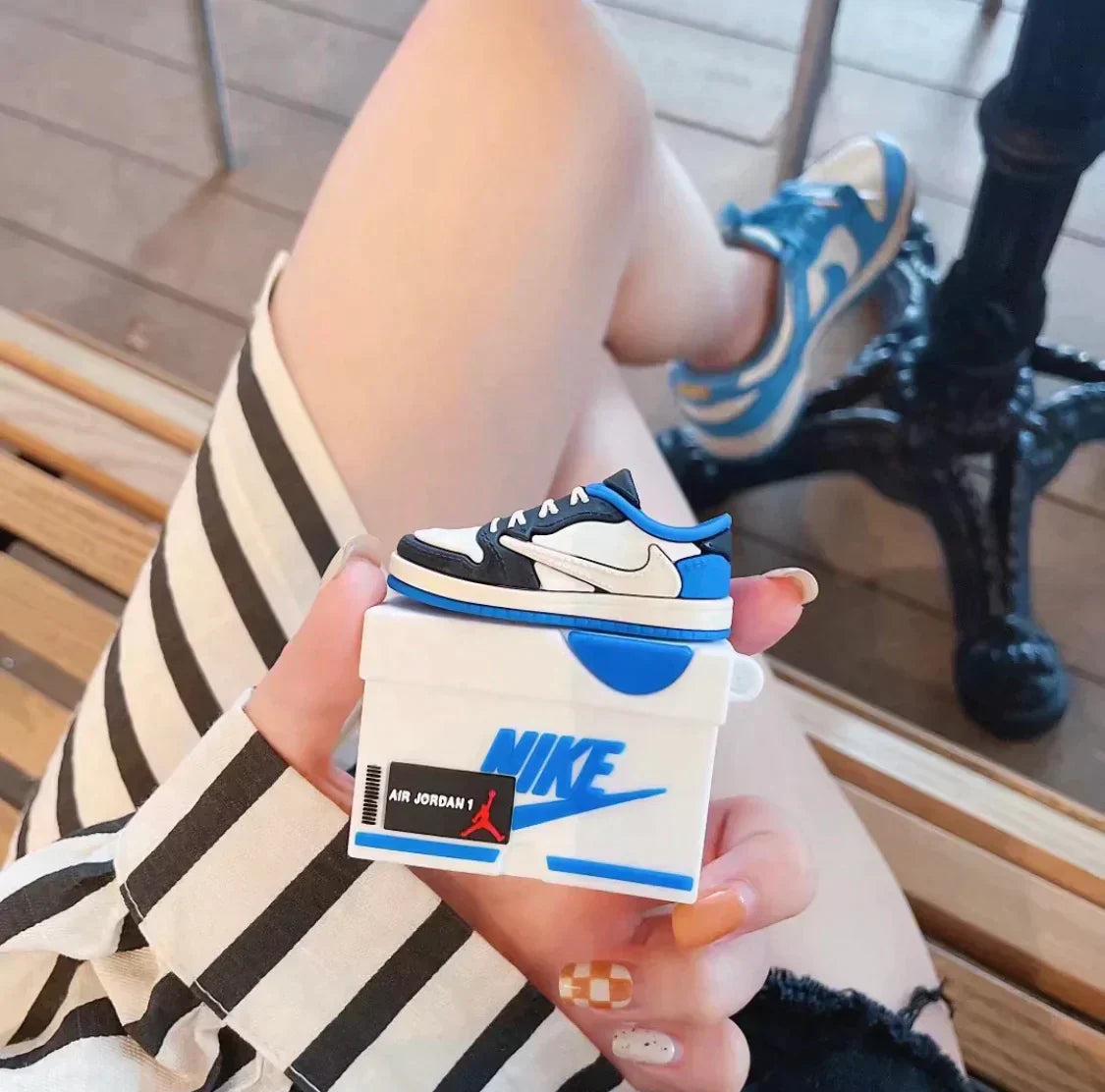 Nike\j AirPods Cases - Bestocase