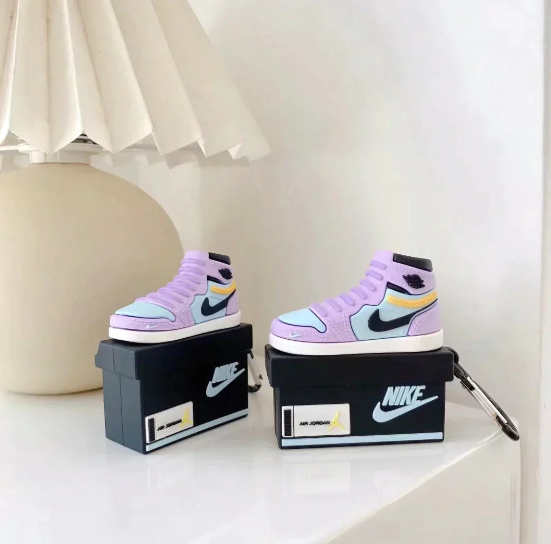 Nike\jordan AirPods Cases - Bestocase
