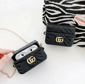 GG AirPods Cases - Bestocase