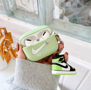 Nike AirPods Cases - Bestocase