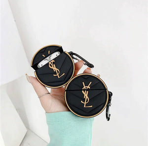 YSL AirPods Cases - Bestocase