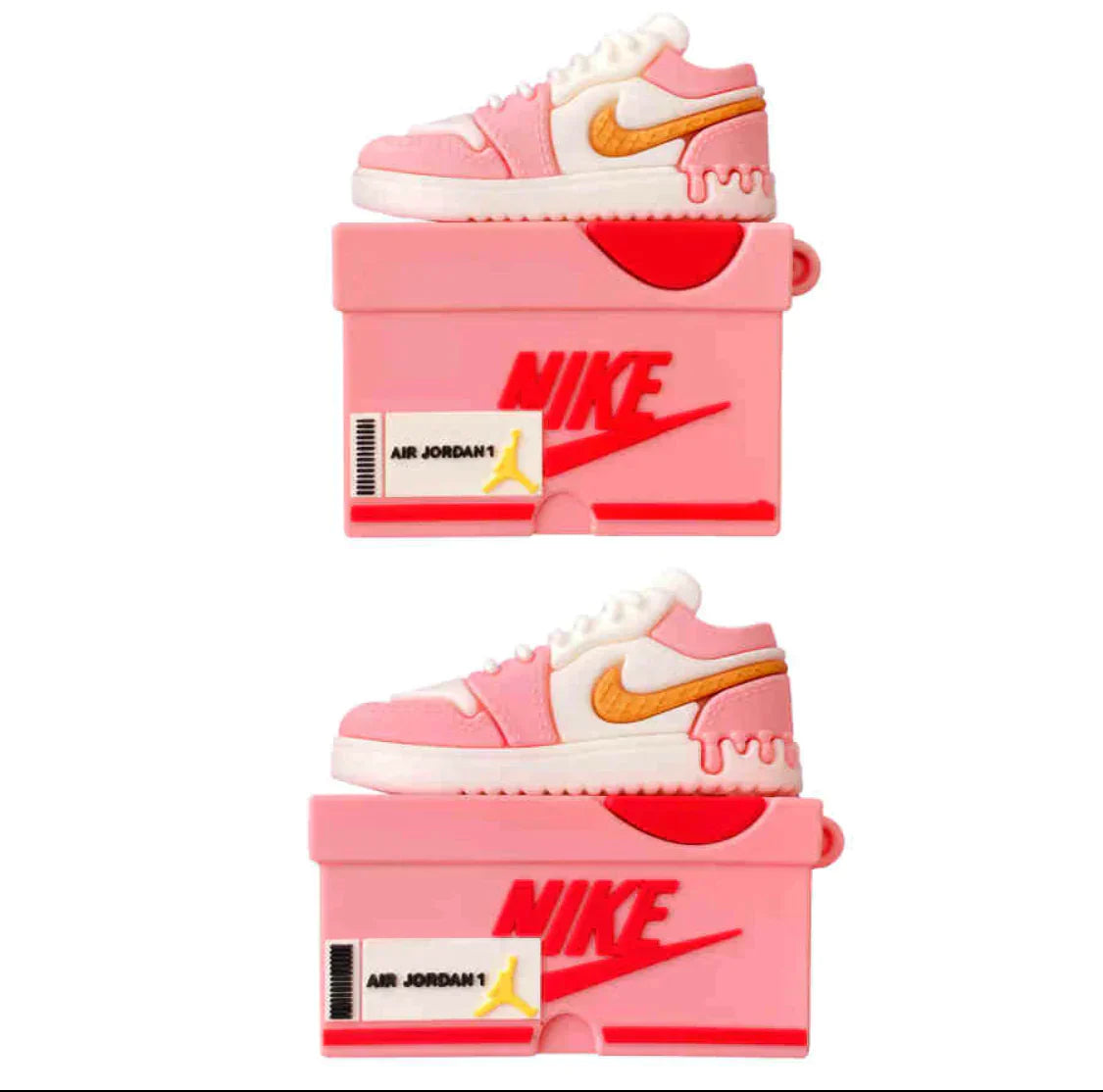 Nike Jordan AirPods Cases - Bestocase