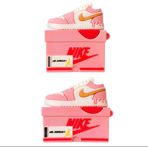 Nike Jordan AirPods Cases - Bestocase