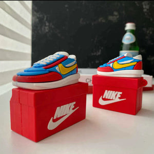 Nike AirPods Cases - Bestocase