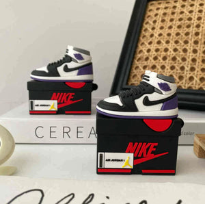 Nike Jordan Limit AirPods Cases - Bestocase