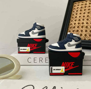 Nike Jordan Limit AirPods Cases - Bestocase