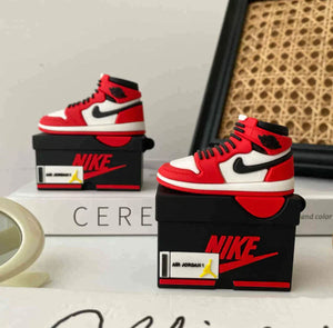 Nike Jordan Limit AirPods Cases - Bestocase