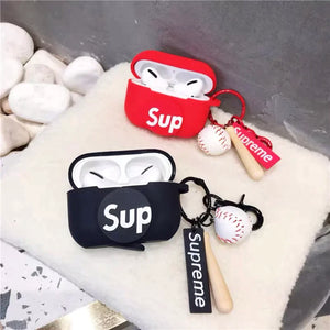 Sup AirPods Cases - Bestocase