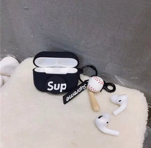 Sup AirPods Cases - Bestocase