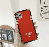 Color Square Galaxy Case For Samsung