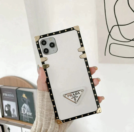Color Square Galaxy Case For Samsung