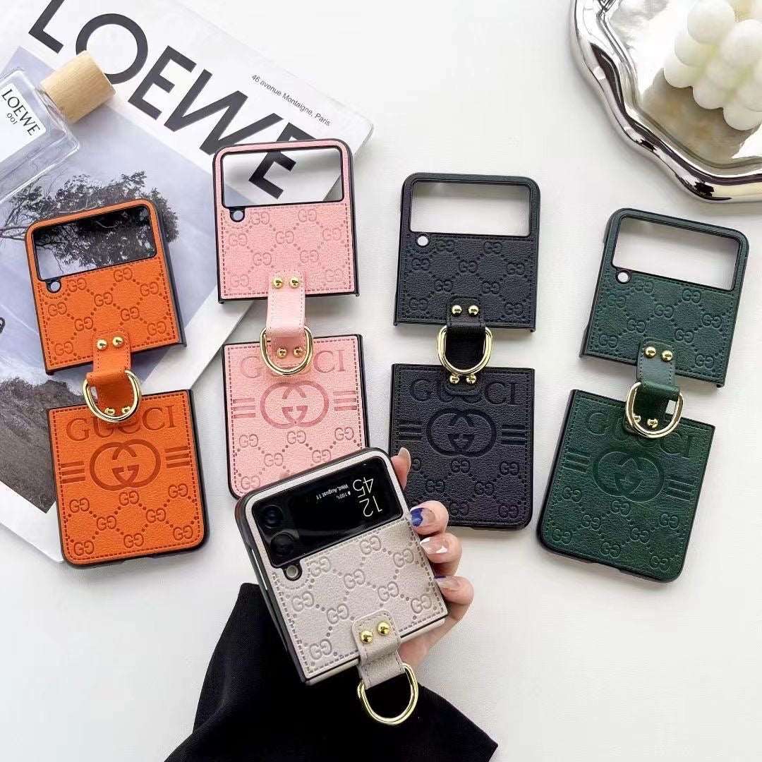 Color Printed Galaxy Case For Samsung