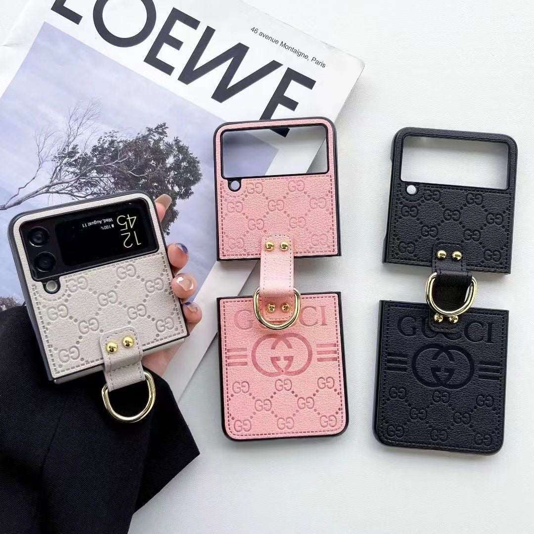 Color Printed Galaxy Case For Samsung