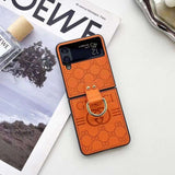 Color Printed Galaxy Case For Samsung