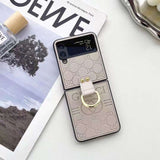 Color Printed Galaxy Case For Samsung