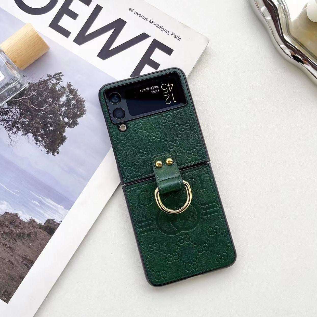 Color Printed Galaxy Case For Samsung