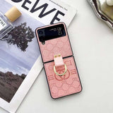Color Printed Galaxy Case For Samsung
