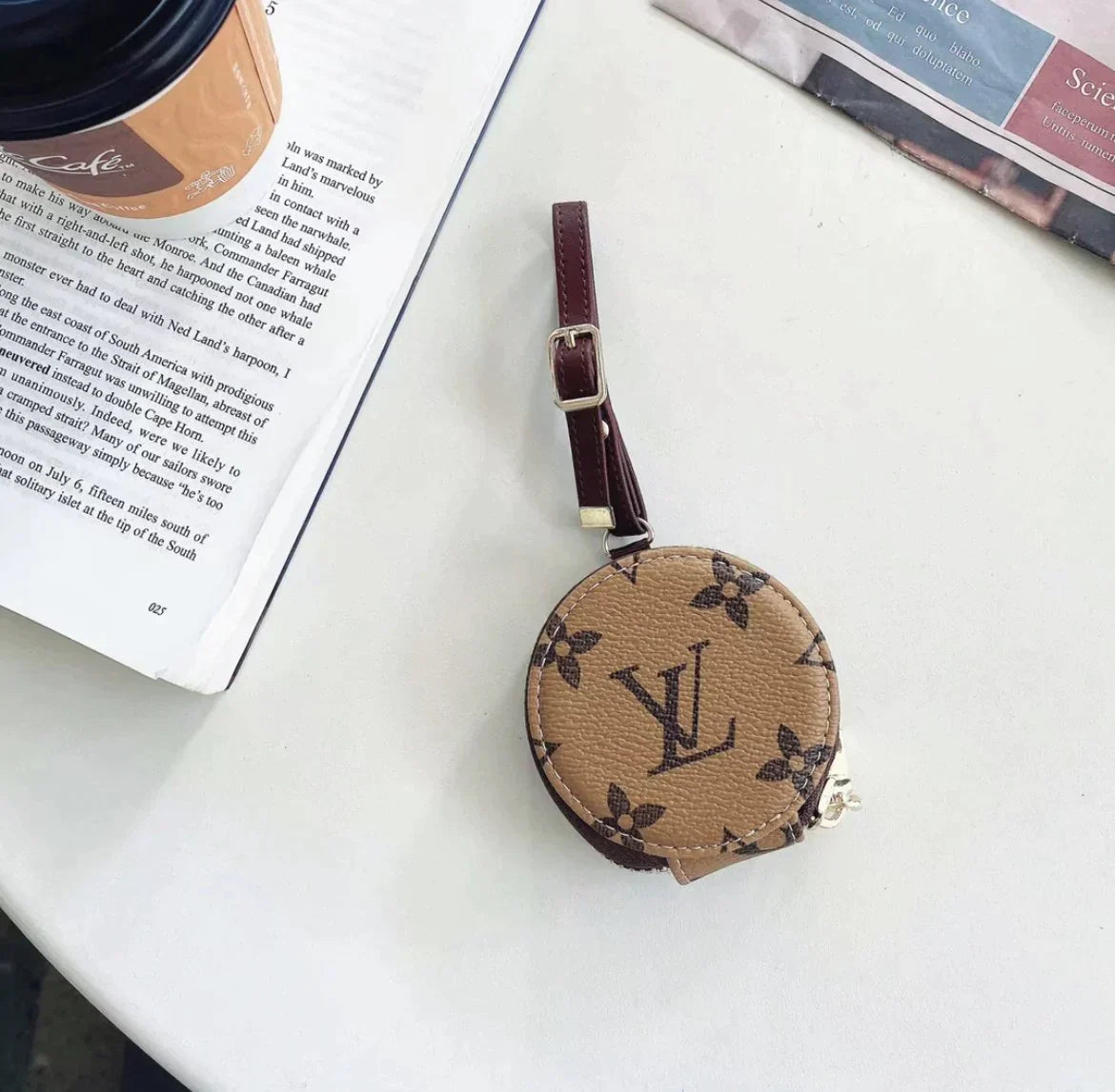 Lv AirPods Cases - Bestocase