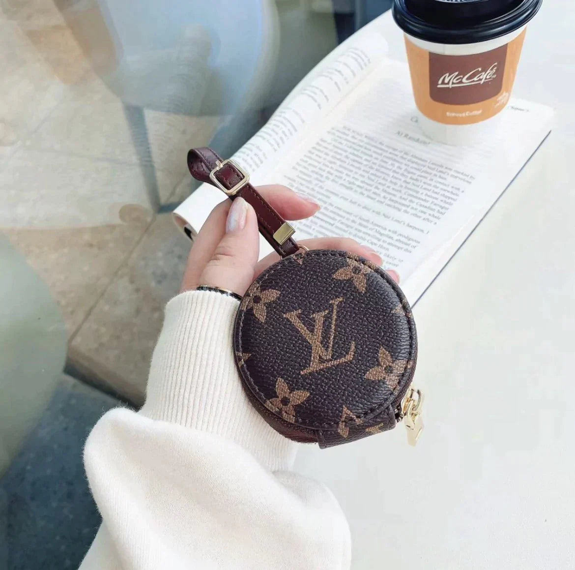 Lv AirPods Cases - Bestocase