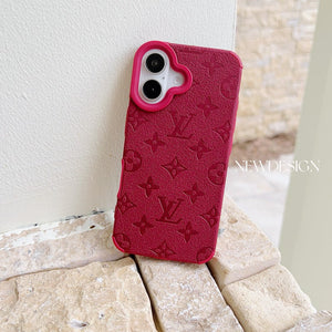 Lou Colors iPhone Case - Bestocase