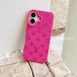 Lou Colors iPhone Case - Bestocase