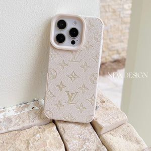 Lou Colors iPhone Case - Bestocase