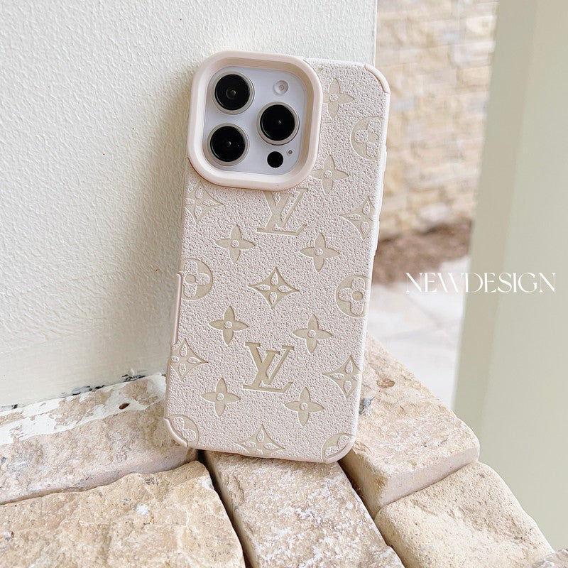 Lou Colors iPhone Case - Bestocase