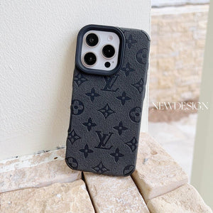 Lou Colors iPhone Case - Bestocase