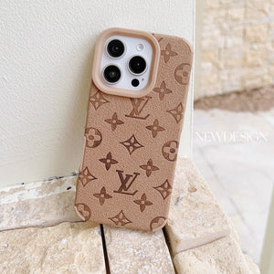 Lou Colors iPhone Case - Bestocase