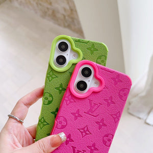 Lou Colors iPhone Case - Bestocase