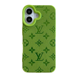 Lou Colors iPhone Case - Bestocase