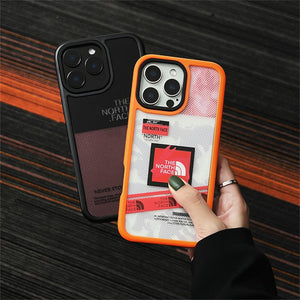 TNFace iPhone Case - Bestocase