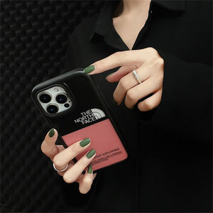 TNFace iPhone Case - Bestocase