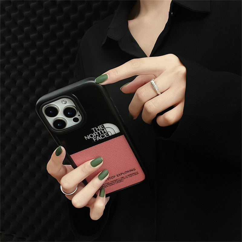 TNFace iPhone Case - Bestocase