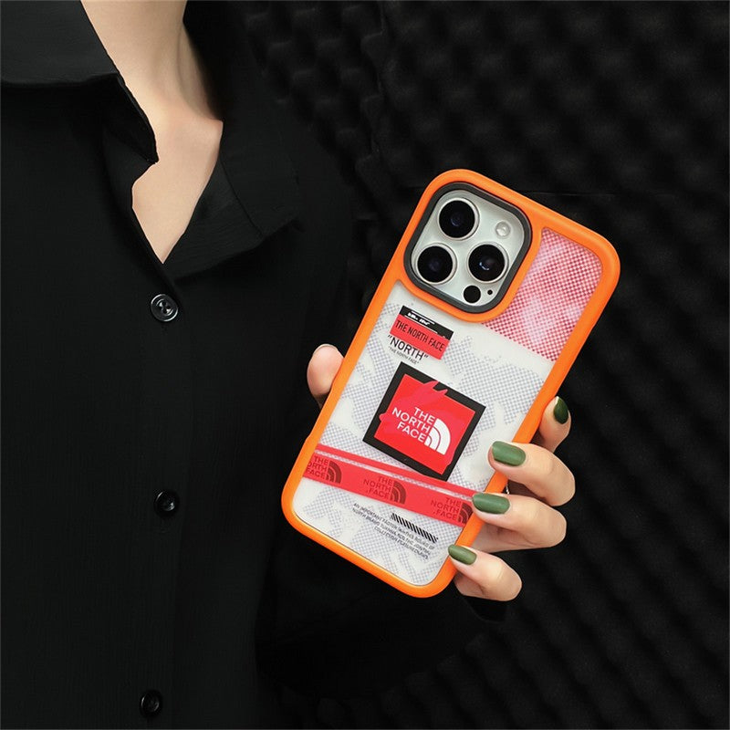 TNFace iPhone Case - Bestocase
