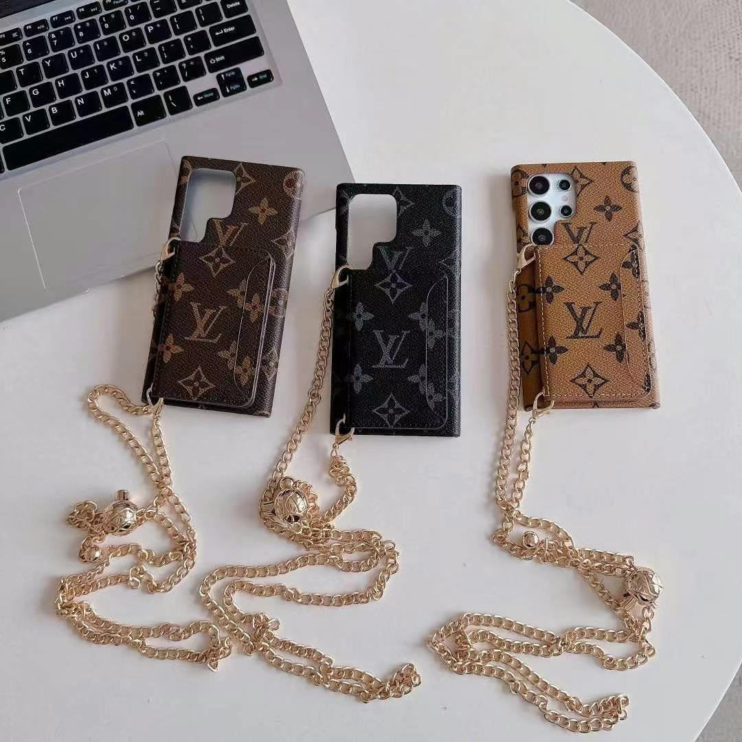 Card Chains Galaxy Case For Samsung mysite