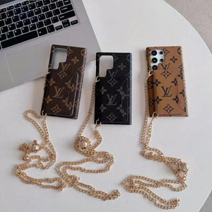 Card Chains Galaxy Case For Samsung mysite