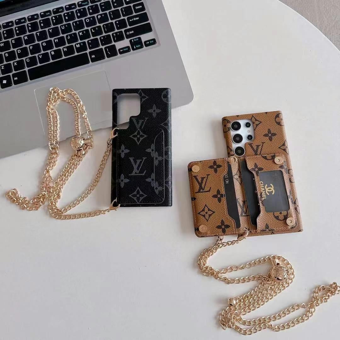 Card Chains Galaxy Case For Samsung mysite