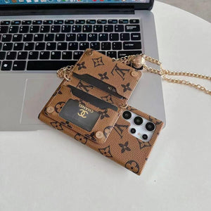 Card Chains Galaxy Case For Samsung mysite