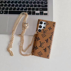 Card Chains Galaxy Case For Samsung mysite