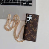 Card Chains Galaxy Case For Samsung mysite