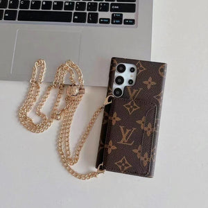 Card Chains Galaxy Case For Samsung mysite